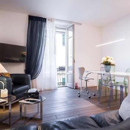Como Design Apartment - Bymyhomeincomo Eksteriør bilde