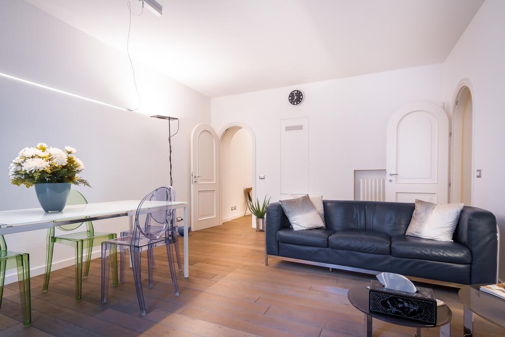 Como Design Apartment - Bymyhomeincomo Eksteriør bilde