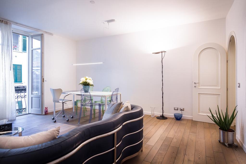 Como Design Apartment - Bymyhomeincomo Eksteriør bilde