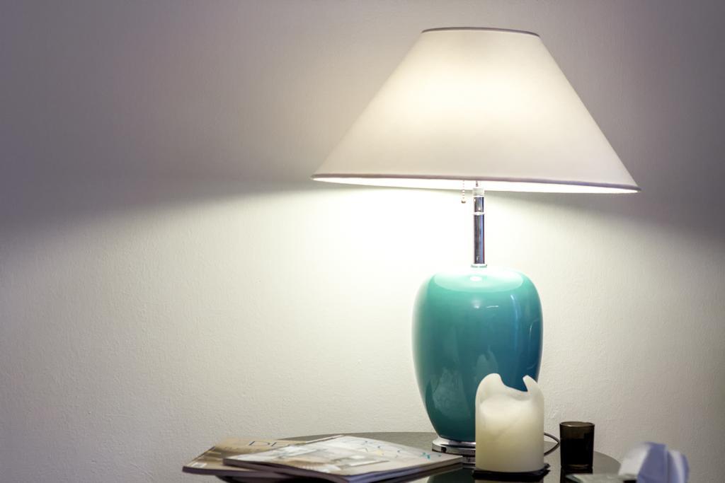 Como Design Apartment - Bymyhomeincomo Eksteriør bilde