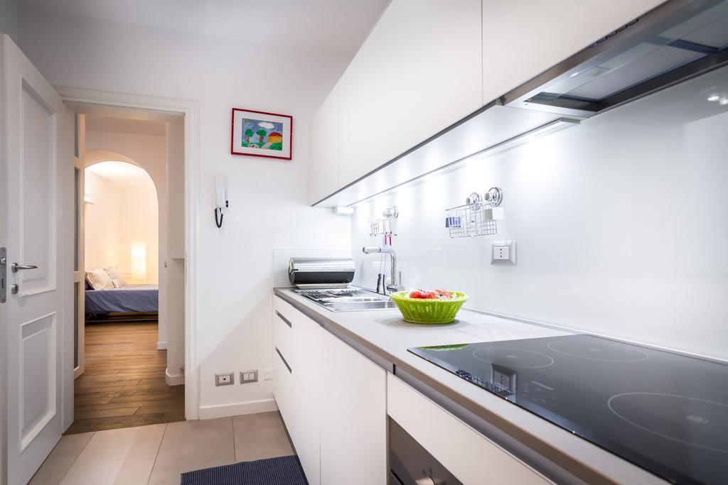 Como Design Apartment - Bymyhomeincomo Eksteriør bilde